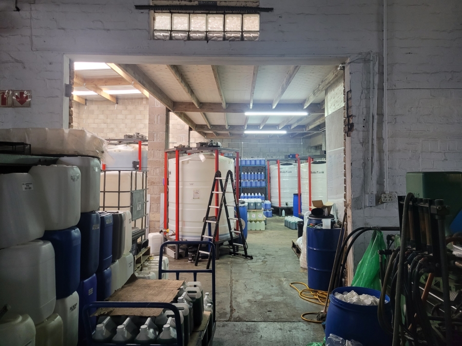 Commercial Property for Sale in Beaconvale Western Cape